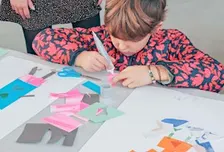 In griglia I Graphic Days® Workshop Kids