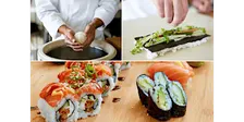 Make Sushi With Chef Nikki - Sushi Making Cooking Class in Charleston | Classpop!™