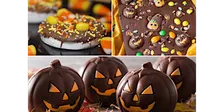 Handmade Spooky Sweets - Cooking Class in Columbus | Classpop!™