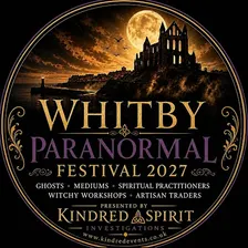 Whitby Paranormal Festival