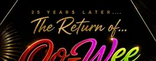 The Return of Oo-Wee : What A Time to Be Alive