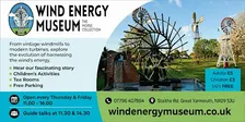 Wind Energy Museum Open Day