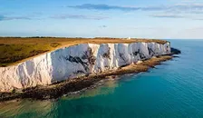 Cliffs of Sanctuary: Conversations with Refugees