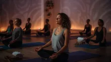 The Calming Voice - The Reset for Busy Minds