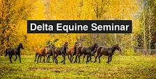 2026 Delta Equine Seminar