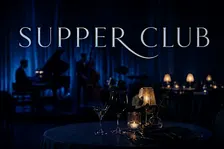SUPPER CLUB