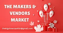 THE MAKERS & VENDORS MARKET