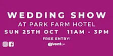 The Park Farm Hotel Wedding Show