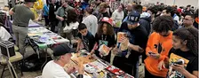 SW-FloridaCon - Pop Culture Show