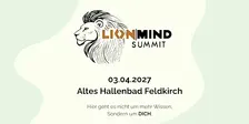 LionMind Summit 2027