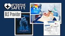 BLS Provider