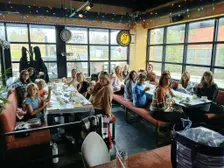 Candle Making Workshop @ Fixed Gear Brewing