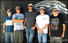 Cubensis (Grateful Dead Tribute) Lighthouse Huntington, lim. free tickets