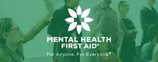 Standard Mental Health First Aid Training