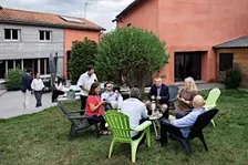 Petit-Déjeuner pour dirigeants
