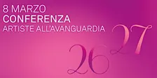 Artiste all'avanguardia
