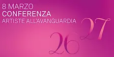 Artiste all'avanguardia