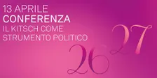 Il kitsch come strumento politico