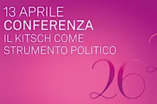 Il kitsch come strumento politico