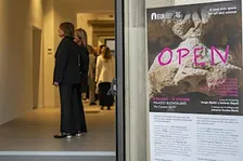 OPEN a Palazzo Buontalenti -  APERTURA SPECIALE  -  per  “Corri La Vita”