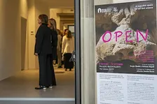 OPEN a Palazzo Buontalenti - APERTURA SPECIALE - per “Corri La Vita”