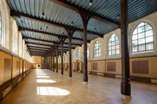 RICS en France - Soirée annuelle au Réfectoire des Cordeliers
