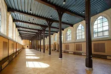 RICS en France - Soirée annuelle au Réfectoire des Cordeliers