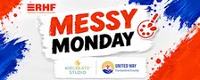 Messy Monday - NC