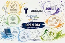 Open Day Istituto Tecnico -Chimica