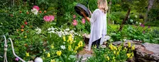 Coming Home to Your New Season: Mind-Body & Vision Women's 3-Day Retreat