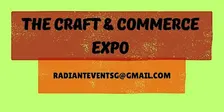 THE CRAFT & COMMERCE EXPO