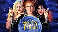 Hocus Pocus Family Movie Screening & Fun Facts with Shannon Carlin