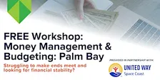 Money Management & Budgeting - Palm Bay