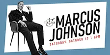 Marcus Johnson