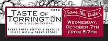 Taste of Torrington 2026
