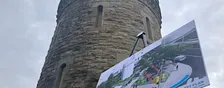 North Ward Walking Tour