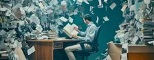 Gestion de stress : Quand le stress devient mon allié !