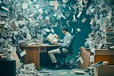 Gestion de stress : Quand le stress devient mon allié !