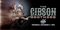 The Gibson Brothers