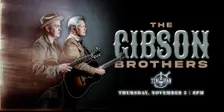 The Gibson Brothers