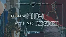 Fusion Youth Weekend 2026