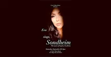 Eva Bella Guasconi Sings Sondheim