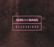 SUNANDBASS Recordings Amsterdam