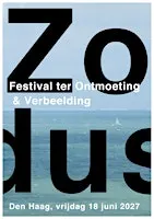 Zo dus! Festival ter ontmoeting en verbeelding