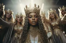 Remember your Crown