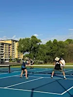 Pickleball Skills and Drills