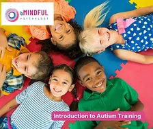 Training - Understanding Autism: Supporting Individual Needs