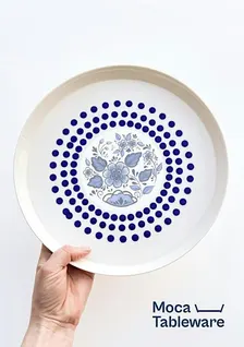 Your Delft Blue: A Contemporary Porcelain Workshop