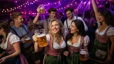 VRIJMIBO OKTOBERFEST