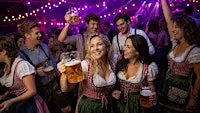 VRIJMIBO OKTOBERFEST